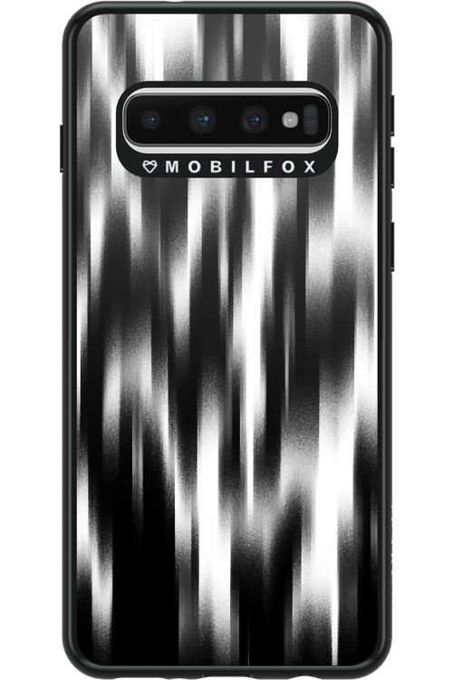 Monochrome Motion 2.0 - Samsung Galaxy S10