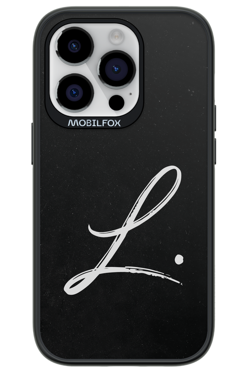 (Off Space) L 2.0 - Apple iPhone 14 Pro