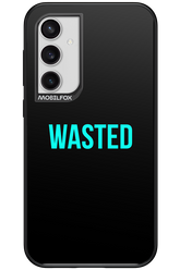 WASTED 2.0 - Samsung Galaxy S23 FE