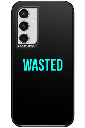WASTED 2.0 - Samsung Galaxy S23 FE
