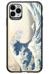 Hokusai 2.0 - Apple iPhone 11 Pro Max