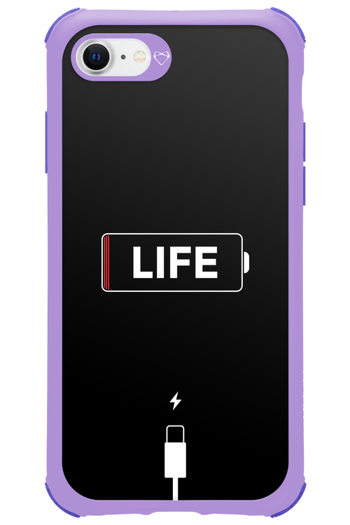 Life - Apple iPhone 8