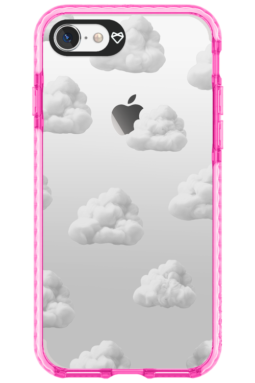 Cloudy Simple 2.0 - Apple iPhone 7