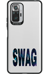 Holo Swag 2.0 - Xiaomi Redmi Note 10 Pro