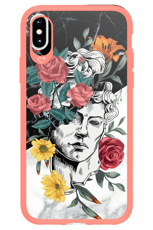 Dead David - Apple iPhone X