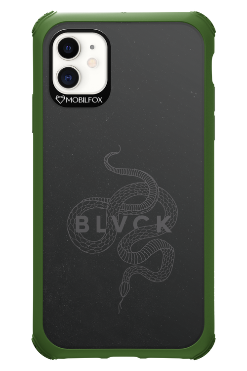 MAMBA 2.0 - Apple iPhone 11