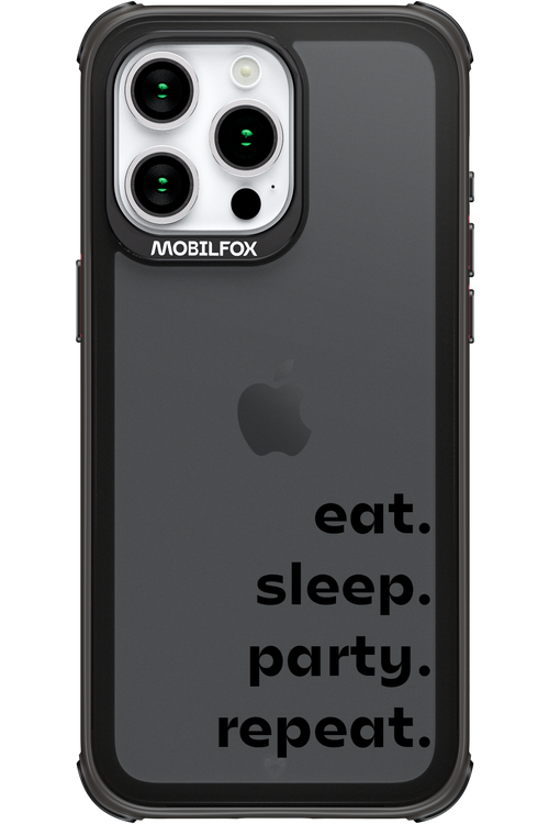 Party Loop - Apple iPhone 15 Pro Max