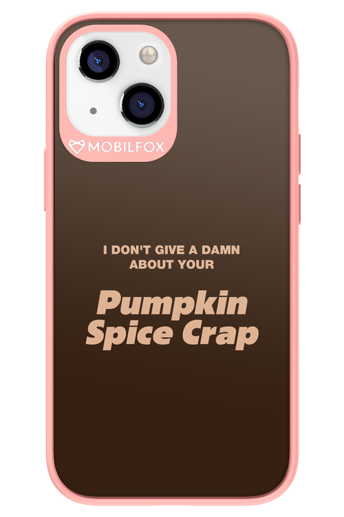 P-Spice Crap - Apple iPhone 13 Mini