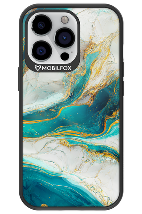 Emerald - Apple iPhone 13 Pro