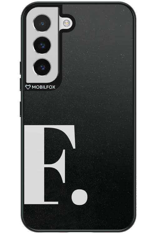 F (Off Space) 2.0 - Samsung Galaxy S22