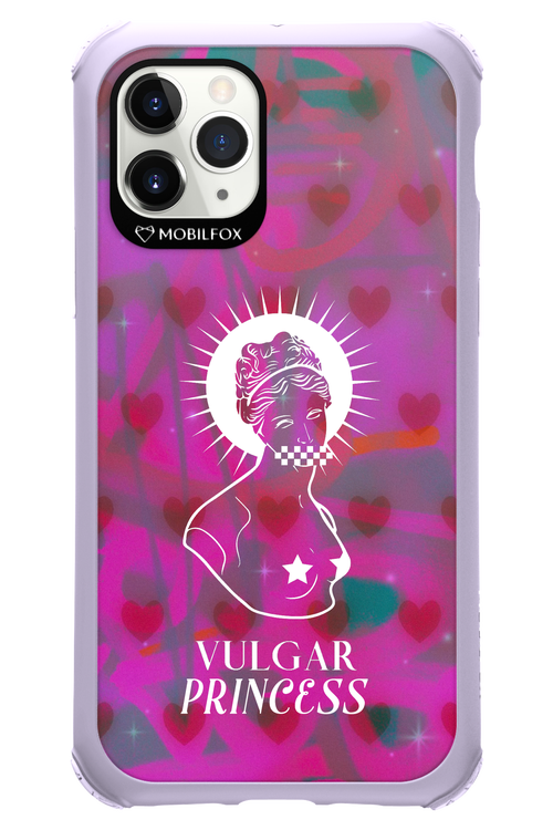 Vulgar Princess - Apple iPhone 11 Pro