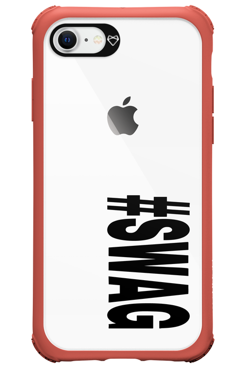 Swag Dark Mode - Apple iPhone 8