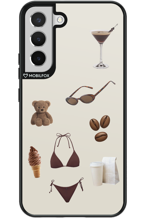Espresso Lover - Samsung Galaxy S22+