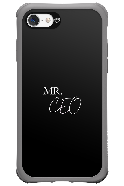 Mr. CEO  - Apple iPhone 7