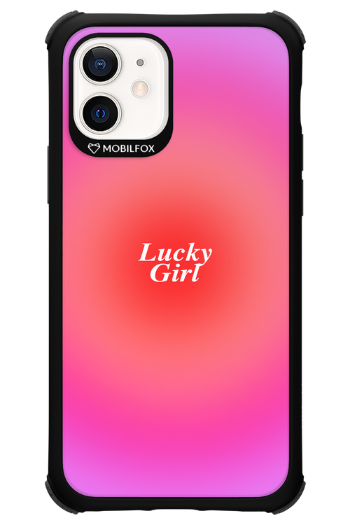 LuckyGirl - Apple iPhone 12