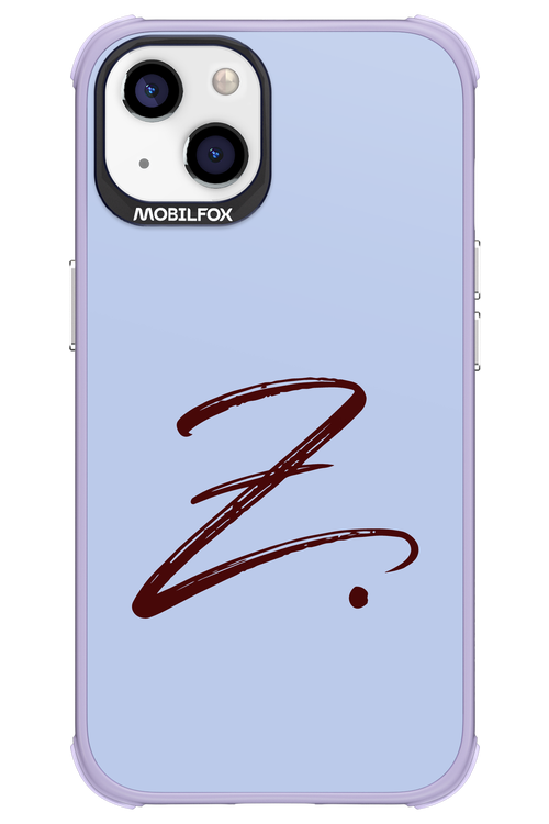 (Jellyfish Presso) Z 2.0 - Apple iPhone 13