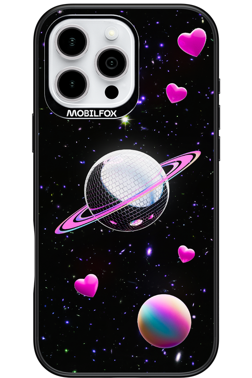 Girls Galaxy - Apple iPhone 16 Pro Max