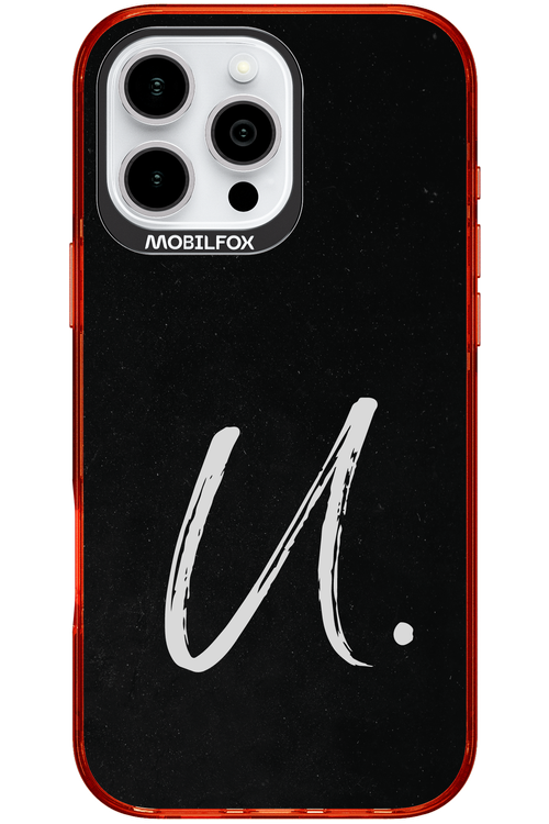 (Off Space) U 2.0 - Apple iPhone 16 Pro Max