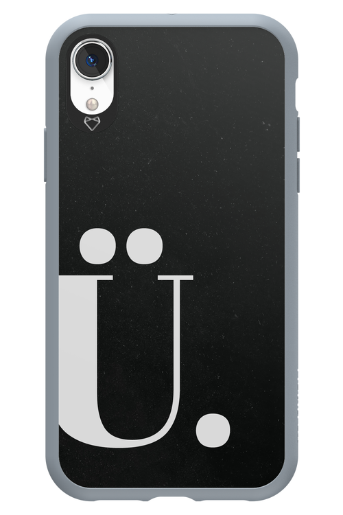 U II (Off Space) 2.0 - Apple iPhone XR