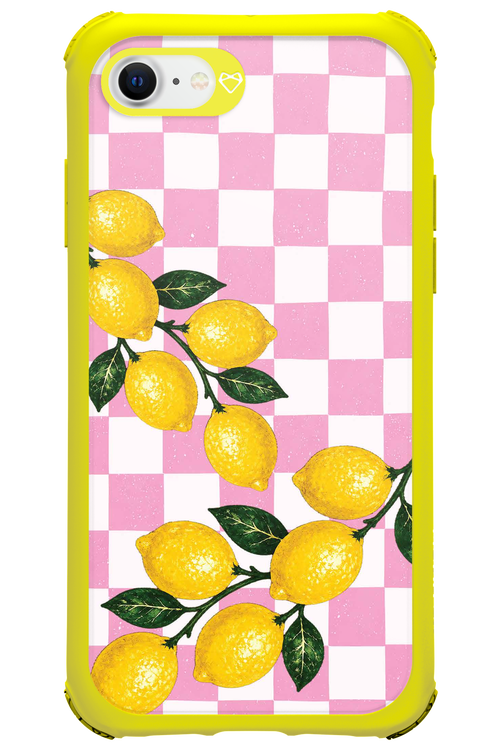 LEMON 2.0 - Apple iPhone SE 2020