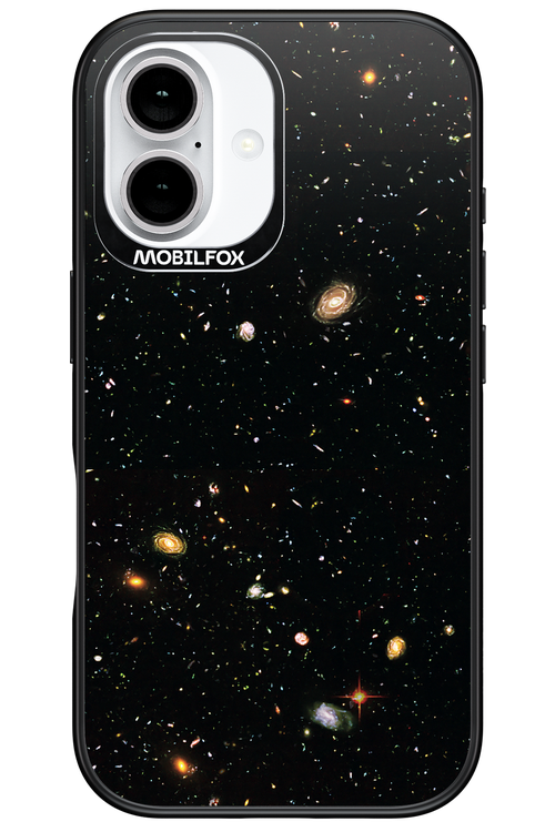 Cosmic Space 2.0 - Apple iPhone 16