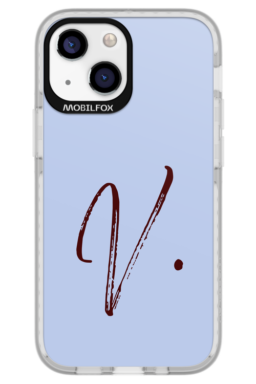 (Jellyfish Presso) V 2.0 - Apple iPhone 13 Mini