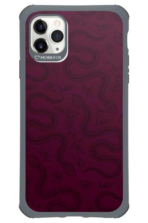 Temptation 2.0 - Apple iPhone 11 Pro Max