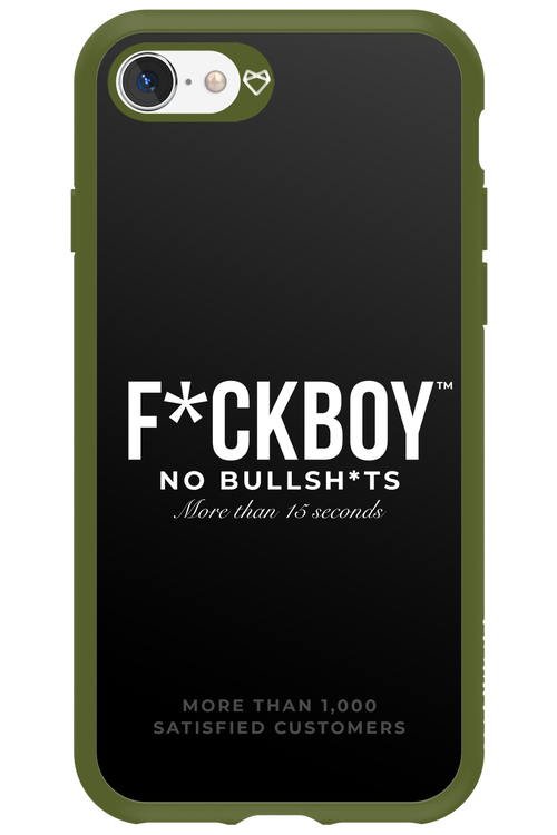 F_CKBOY 2.0 - Apple iPhone SE 2020