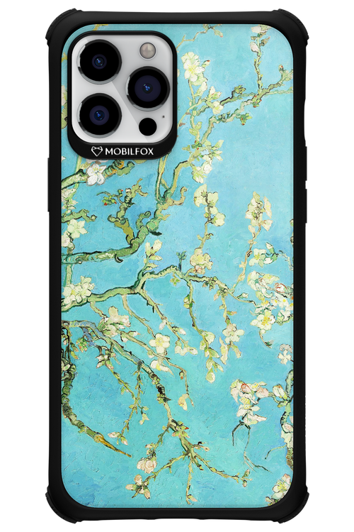 Almond Blossom - Apple iPhone 12 Pro Max
