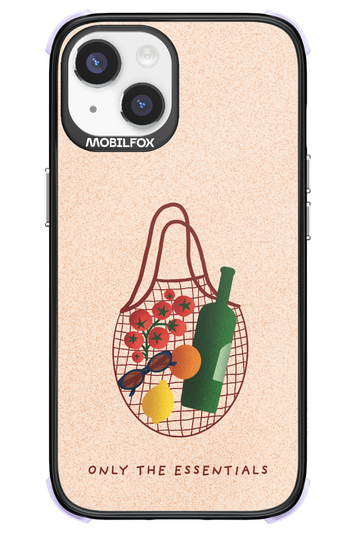 Essentials Only - Apple iPhone 14