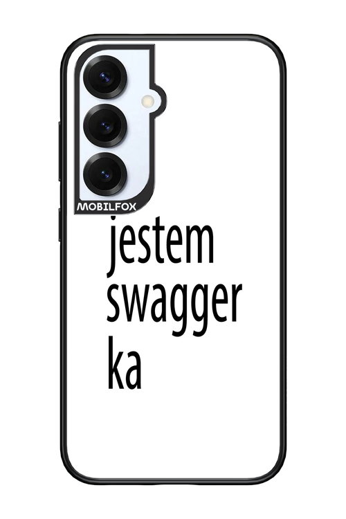 Swagger 2.0 - Samsung S25