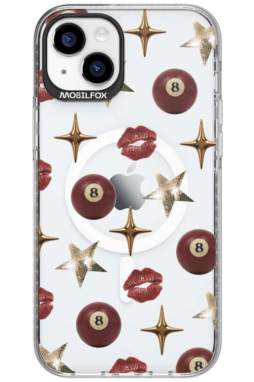 Lucky strike 2.0 - Apple iPhone 15 Plus