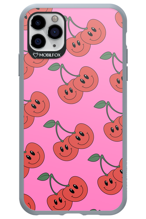 Cherry Friends - Apple iPhone 11 Pro Max