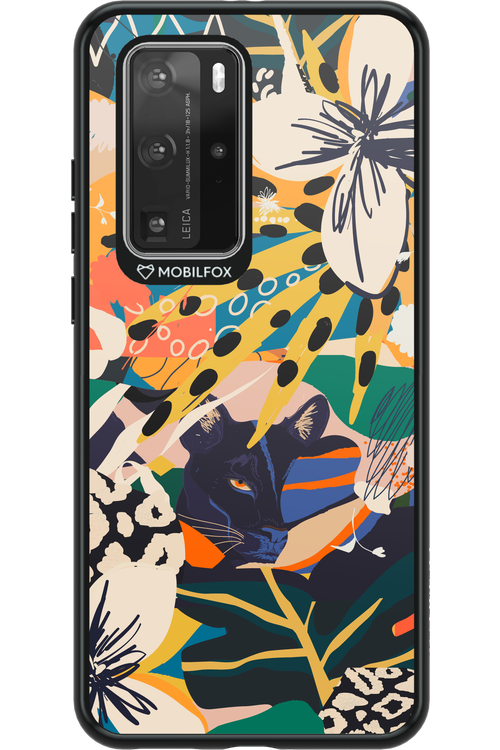 Vintage 2.0 - Huawei P40 Pro