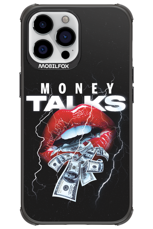 Money Talks 2.0 - Apple iPhone 13 Pro Max