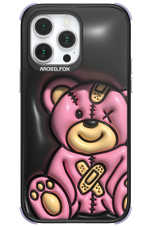 Dead Bear 2.0 - Apple iPhone 14 Pro Max