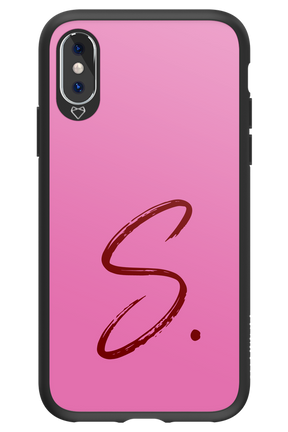 (Sorbet) S 2.0 - Apple iPhone X