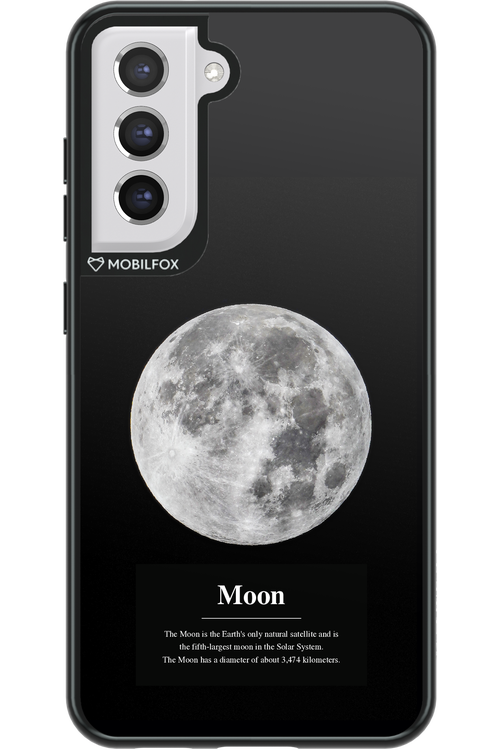 Moon 2.0 - Samsung Galaxy S21 FE
