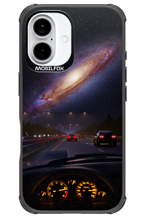 Nightride - Apple iPhone 16