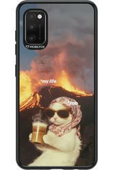My life 2.0 - Samsung Galaxy A41