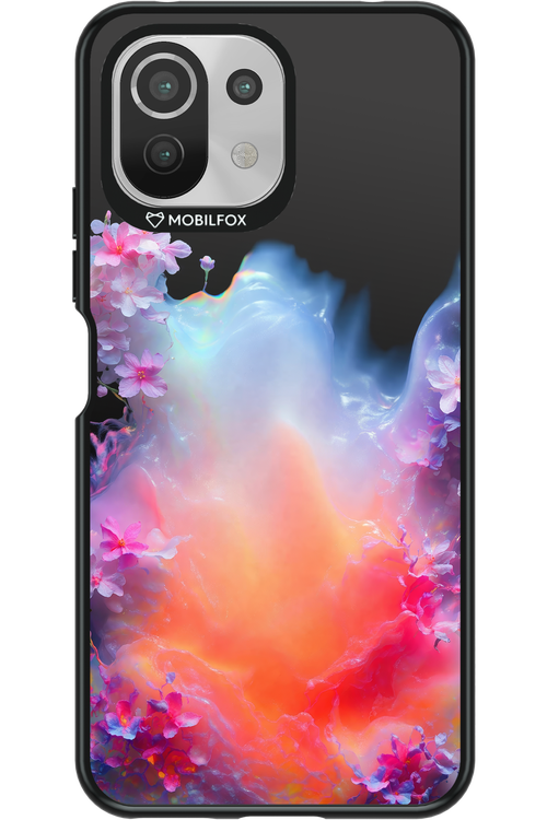 Gradient Bloom 2.0 - Xiaomi Mi 11 Lite (2021)