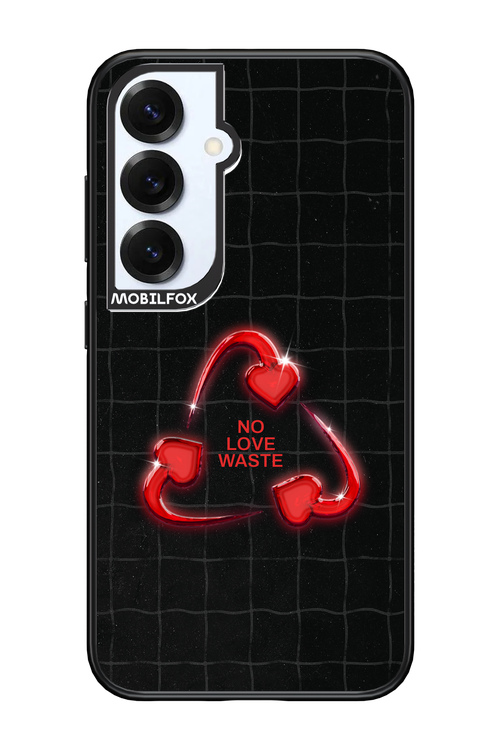 No Love Waste 2.0 - Samsung S25