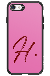 (Sorbet) H 2.0 - Apple iPhone SE 2020