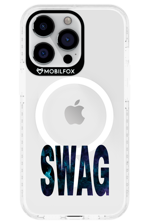Holo Swag 2.0 - Apple iPhone 13 Pro
