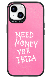 Need money for Ibiza 2.0 - Apple iPhone 14