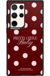 60’s Baby - Samsung Galaxy S23 Ultra