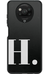 H (Off Space) 2.0 - Xiaomi Poco X3 NFC