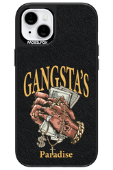 Money Paradise Leather 2.0 - Apple iPhone 15 Plus