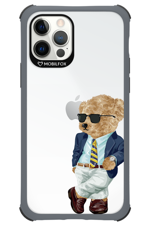 Boss 2.0 - Apple iPhone 12 Pro