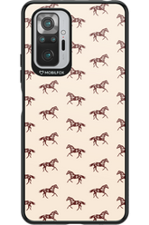 Equestrian Beige - Xiaomi Redmi Note 10 Pro
